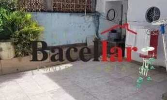 Imagem: Casa de rua Térrea / Residencial / Catumbi