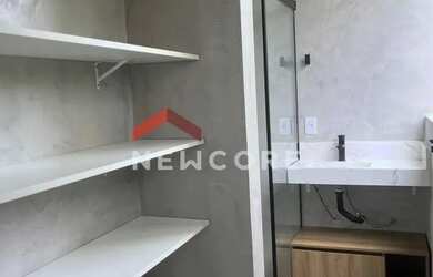 Imagem 9: Apartamento em Rua Alvorada - Vila Olímpia - São Paulo/SP