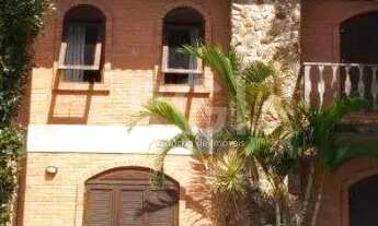 Imagem: Casa para Venda - 326m², 3 dormitórios