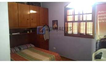 Imagem 4: 14721, Sobrado, para aluguel, para alugar, 6.000,00,Campestre, Santo André,2 quartos