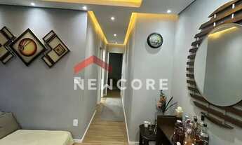 Imagem 3: Apartamento em Rua Marabás - Vila Monteiro - Poá/SP