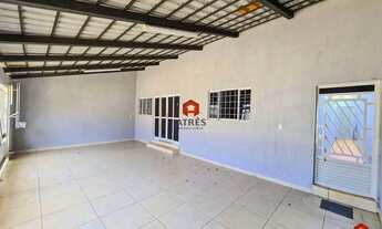 Imagem 5: Casa para locação com 210m² localizado no Setor Urias Magalhães