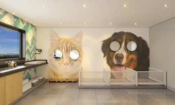 Imagem 16: Apartamento à venda no bairro Jardim Sul em Uberlândia