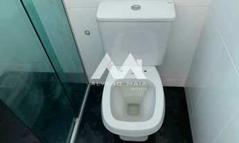 Imagem 7: Apartamento para a locação de 2 quartos sendo 1 suíte