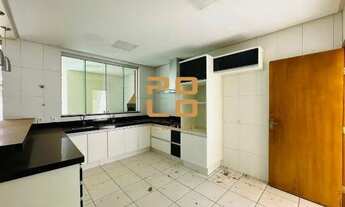 Imagem 6: Sobrado para alugar no Condomínio Residencial Jardins Madri, em Goiânia - GO