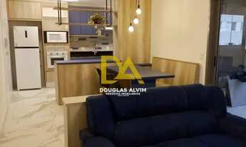 Imagem 4: Apartamento para Locação - 2 suítes - 85m² - 2 vagas - Condomínio Soul Itapecuru - Alphavi