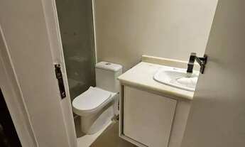 Imagem 6: BARRA 2 QUARTOS SENDO 2 SUÍTES, 110m², VARANDA, NASCENTE, 2 VAGAS