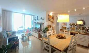 Imagem 4: Apartamento com 2 dormitórios à venda, 86 m² por R$ 855.000,00 - Charitas - Niterói/RJ