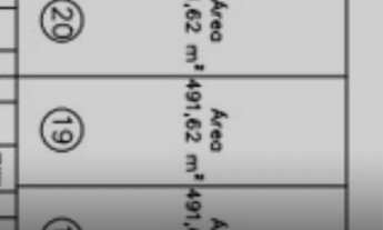 Imagem: Vendo um lote no setor mansões fazendárias