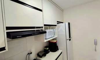 Imagem 7: Apartamento Padrão para Alugar no Jardim Embaré, São Carlos