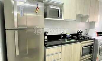 Imagem 5: Apartamento à venda Rua Primeiro de Setembro, Vila São José - Porto Alegre