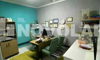 Imagem 2: Sobrado/Loft no Bairro do Jardim Guançã, com 230 m2 de área construída, único na região