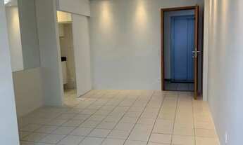 Imagem 2: Imóvel para aluguel com 55 metros quadrados com 2 quartos em Boa Viagem - Recife - PE