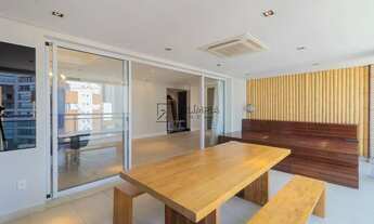 Imagem 7: Aluguel Apartamento 2 Dormitórios - 168 m² Vila Olímpia