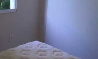 Imagem 7: Apartamento planejado