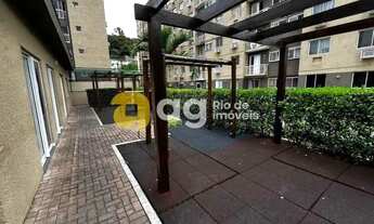 Imagem 4: Apartamento : Padrão / Residencial / Taquara