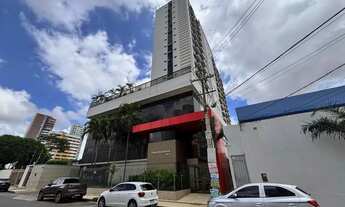 Imagem: APARTAMENTO COM UMA SUITE COM SPLIT INSTALADO