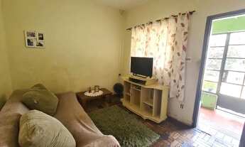 Imagem 3: Casa à venda em Campinas, Jardim Bela Vista, com 3 quartos, com 100 m²