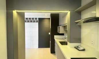 Imagem 5: Partamento Semi-Mobiliado com 2 Dormitórios e Churrasqueira