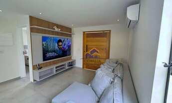 Imagem 6: Casa com 4 dormitórios à venda, 188 m² por R$ 2.800.000,00 - Bracuí (Cunhambebe) - Angra d