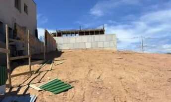 Imagem 2: Terreno residencial para venda - Condomínio Terras Alpha Urbanova em São José dos Campos