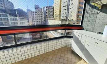 Imagem 7: Apartamento na Aviação - Praia Grande/SP