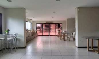 Imagem 4: LUIS ANSELMO 2/4 SUITE COM INFRA E DUAS VAGAS COM 60 METROS