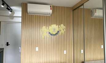 Imagem 5: Flat para alugar no Jardins - Studios Pamplona