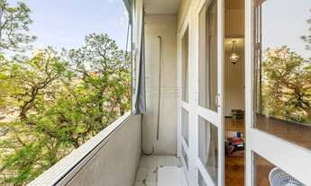 Imagem 5: Apartamento 03 dormitórios mobiliado no Petrópolis