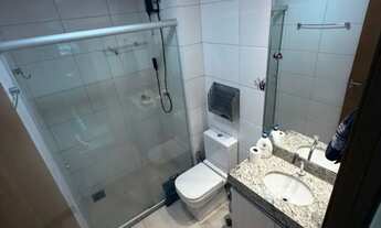 Imagem 7: Apartamento Setor universitário, 2 (dois) quartos