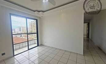 Imagem 2: Apartamento na Ocian Praia Grande/SP