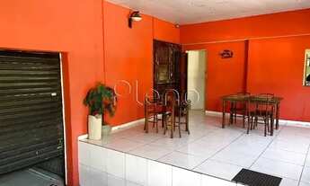 Imagem 2: Prédio à venda e para alugar em Campinas, Jardim Santana, com 300 m²