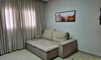 Imagem 6: Apartamento de Porteira fechada no Jardim Três Colinas por 330.000,00