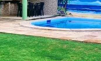 Imagem 6: Casa de praia pra locação com 4 quartos e piscina em Caponga - Cascavel - CE