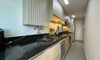 Imagem 7: Apartamento em Jardim California - Jacareí