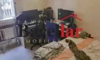 Imagem 7: Casa de rua : Térrea / Residencial / Catumbi