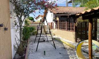 Imagem 3: Casa à venda no bairro Itapeba - Maricá/RJ