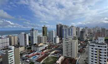 Imagem 4: APARTAMENTO COM 262,00 m² - GUILHERMINA - PRAIA GRANDE SP