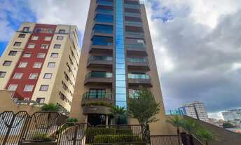 Imagem 7: Apartamento para venda em Jardim São Paulo com 4 quartos, sendo 2 suítes , 140m²