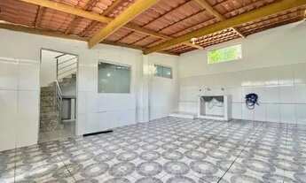 Imagem: CASA ICAIVERA CONTAGEM/MG