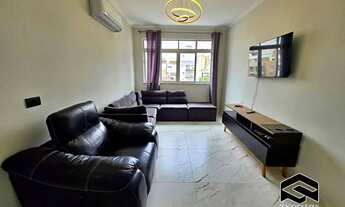 Imagem 3: LINDO E AMPLO APTO, APENAS 200MTS DO MAR!