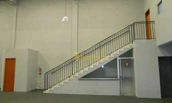 Imagem 4: Galpão para alugar na João Carlos Strass