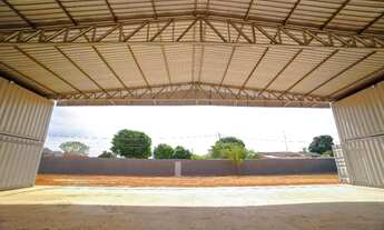 Imagem 6: Galpão de 600 m² para alugar por R$ 14.400,00/mês no Jardim Iracema em Aparecida de Goiâni