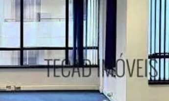 Imagem 4: Conjunto para alugar, 80 m² por R$ 8.170,00/mês - Consolação - São Paulo/SP