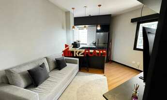 Imagem: Flat com ótimo preço no bairro Jardins