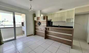 Imagem 4: Apartamento, com 2 dormitórios, com elevador, de 64 m² Bela Vista - São José