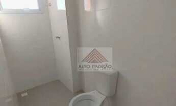 Imagem 6: Apartamento com 3 dormitórios à venda, 76 m² por R$ 570.000,00 - Vila Bocaina - Mauá/SP