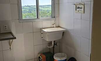 Imagem 6: Apartamento condomínio araucárias - carandá -SP