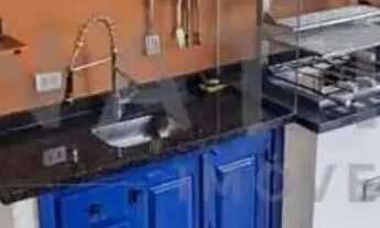 Imagem 3: Penthouse com 2 dormitórios à venda, 85 m² por R$ 999.800,00 - Parque da Vila Prudente - S