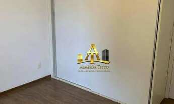 Imagem 7: Apartamento com 3 dormitórios à venda, 168 m² por R$ 1.900.000,00 - Edifício Mont Blanc